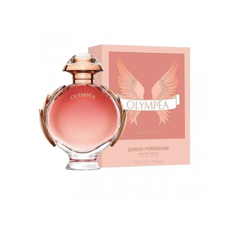 Paco Rabanne Olympea Legend EDP 80ml, Парфюмна вода за Жени